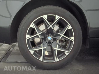 2026 BMW X3 30 xDrive M SPORT LINE - miniatura 11