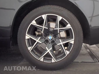 2026 BMW X3 30 xDrive M SPORT LINE - miniatura 12