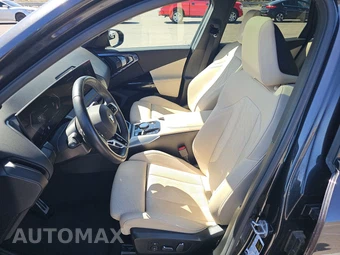 2026 BMW X3 30 xDrive M SPORT LINE - miniatura 13