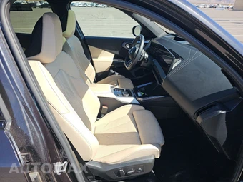 2026 BMW X3 30 xDrive M SPORT LINE - miniatura 14