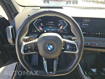 2026 BMW X3 30 xDrive M SPORT LINE - miniatura 16