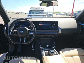 2026 BMW X3 30 xDrive M SPORT LINE - miniatura 17