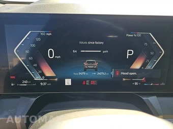 2026 BMW X3 30 xDrive M SPORT LINE - miniatura 18