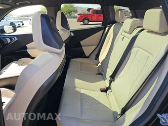 2026 BMW X3 30 xDrive M SPORT LINE - miniatura 19