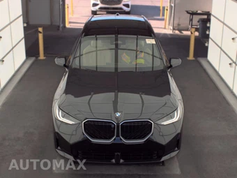 2026 BMW X3 30 xDrive M SPORT LINE - miniatura 2