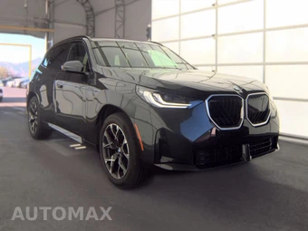 2026 BMW X3 30 xDrive M SPORT LINE - miniatura 4