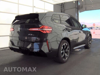 2026 BMW X3 30 xDrive M SPORT LINE - miniatura 5