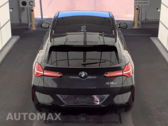 2026 BMW X3 30 xDrive M SPORT LINE - miniatura 6