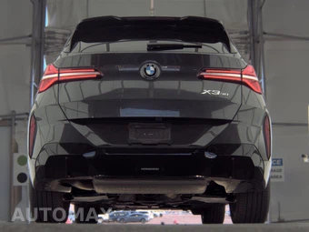 2026 BMW X3 30 xDrive M SPORT LINE - miniatura 7
