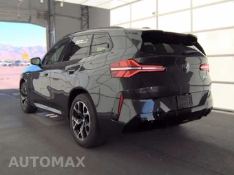 2026 BMW X3 30 xDrive M SPORT LINE - miniatura 8