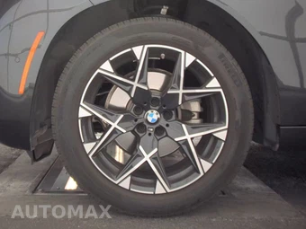 2026 BMW X3 30 xDrive M SPORT LINE - miniatura 9