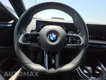 2026 BMW X3 30 xDrive M SPORT LINE - miniatura 10