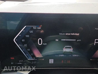 2026 BMW X3 30 xDrive M SPORT LINE - miniatura 12