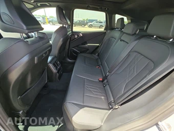 2026 BMW X3 30 xDrive M SPORT LINE - miniatura 13