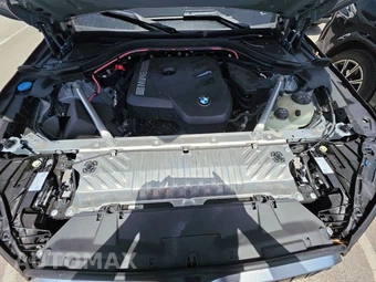 2026 BMW X3 30 xDrive M SPORT LINE - miniatura 16