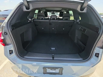 2026 BMW X3 30 xDrive M SPORT LINE - miniatura 17