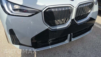 2026 BMW X3 30 xDrive M SPORT LINE - miniatura 18