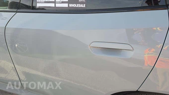 2026 BMW X3 30 xDrive M SPORT LINE - miniatura 19