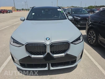 2026 BMW X3 30 xDrive M SPORT LINE - miniatura 2