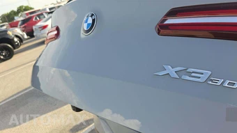 2026 BMW X3 30 xDrive M SPORT LINE - miniatura 21