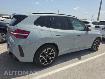 2026 BMW X3 30 xDrive M SPORT LINE - miniatura 4