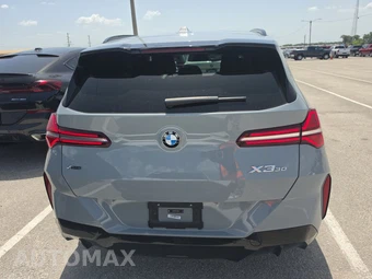 2026 BMW X3 30 xDrive M SPORT LINE - miniatura 5