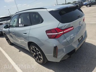 2026 BMW X3 30 xDrive M SPORT LINE - miniatura 6