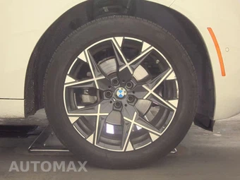 2026 BMW X3 30 xDrive M SPORT LINE - miniatura 10