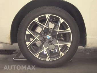 2026 BMW X3 30 xDrive M SPORT LINE - miniatura 11