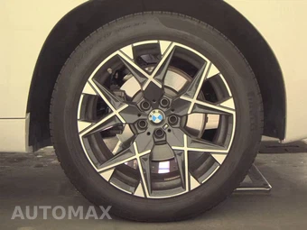 2026 BMW X3 30 xDrive M SPORT LINE - miniatura 12