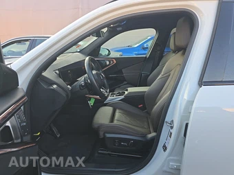 2026 BMW X3 30 xDrive M SPORT LINE - miniatura 13