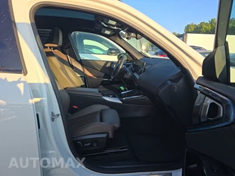 2026 BMW X3 30 xDrive M SPORT LINE - miniatura 14