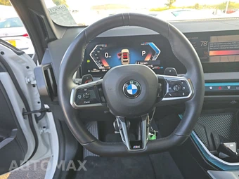 2026 BMW X3 30 xDrive M SPORT LINE - miniatura 16