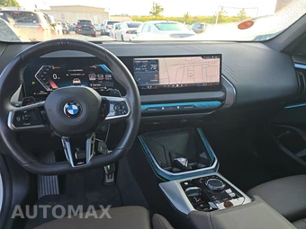 2026 BMW X3 30 xDrive M SPORT LINE - miniatura 17