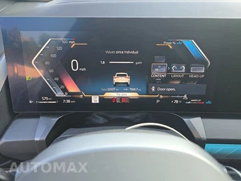 2026 BMW X3 30 xDrive M SPORT LINE - miniatura 18