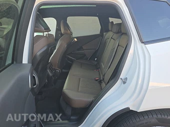 2026 BMW X3 30 xDrive M SPORT LINE - miniatura 19
