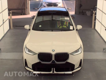 2026 BMW X3 30 xDrive M SPORT LINE - miniatura 2