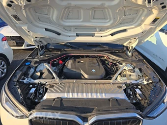 2026 BMW X3 30 xDrive M SPORT LINE - miniatura 22
