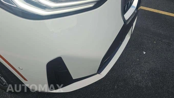 2026 BMW X3 30 xDrive M SPORT LINE - miniatura 25
