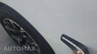 2026 BMW X3 30 xDrive M SPORT LINE - miniatura 26