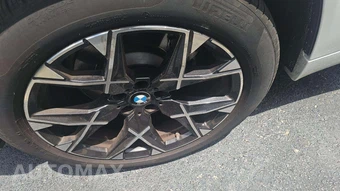 2026 BMW X3 30 xDrive M SPORT LINE - miniatura 31