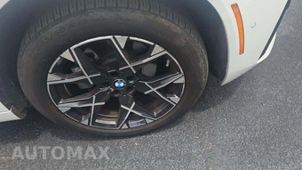 2026 BMW X3 30 xDrive M SPORT LINE - miniatura 32