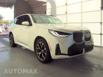 2026 BMW X3 30 xDrive M SPORT LINE - miniatura 4