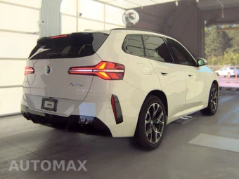 2026 BMW X3 30 xDrive M SPORT LINE - miniatura 5