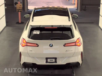 2026 BMW X3 30 xDrive M SPORT LINE - miniatura 6