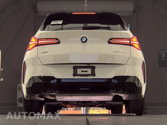 2026 BMW X3 30 xDrive M SPORT LINE - miniatura 7