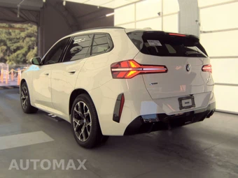 2026 BMW X3 30 xDrive M SPORT LINE - miniatura 8