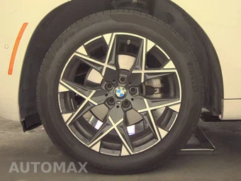 2026 BMW X3 30 xDrive M SPORT LINE - miniatura 9
