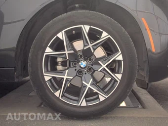 2026 BMW X3 30 xDrive M SPORT LINE - miniatura 10