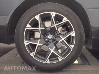 2026 BMW X3 30 xDrive M SPORT LINE - miniatura 11